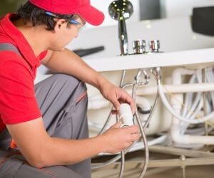About Emergency plumbing pros Amlin, OH